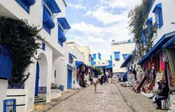 تونس