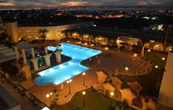 Golden Carthage Hotel Tunis