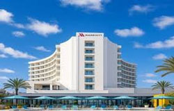 Sousse Pearl Marriott