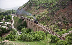 تور لرستان