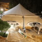 هتل سه ستاره تعطیلات کیش