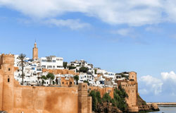 رباط