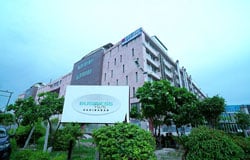هتل SKKLYDE GRAND دهلی