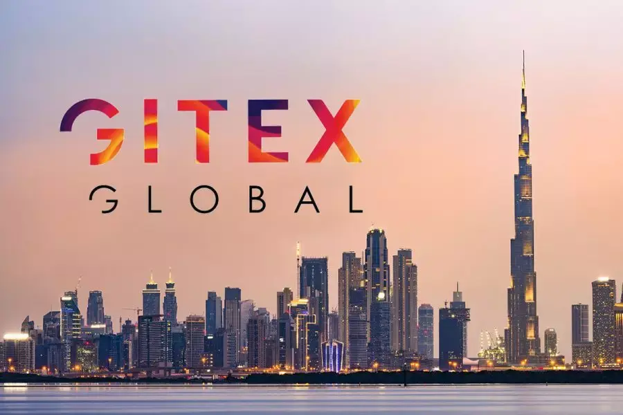 تور نمایشگاه gitex دبی