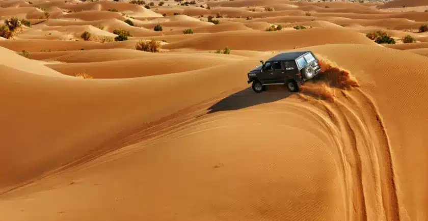تور کویر