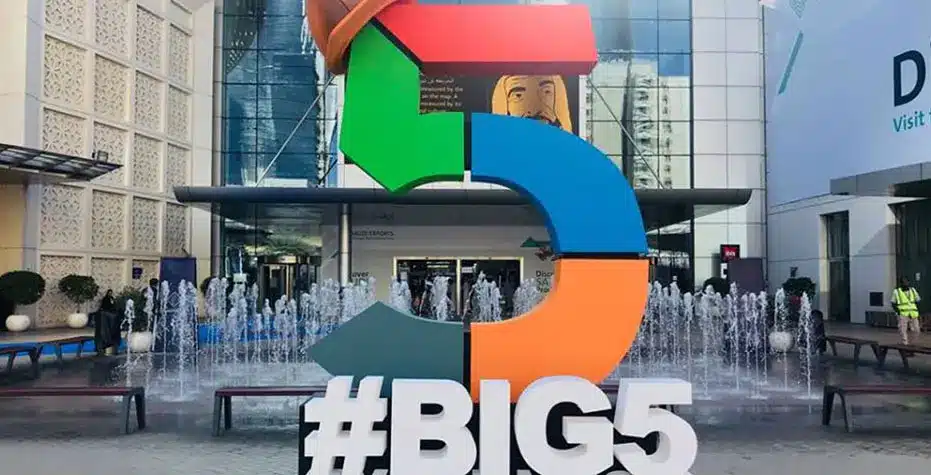 تور نمایشگاه صنعت ساختمان دبی