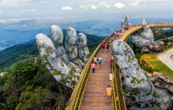 تور ویتنام نوروز 1405