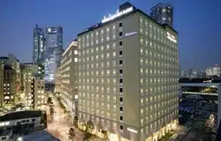 میتسوی گاردن توکیو