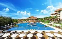 هتل Radisson Hotel Vila Olimpia